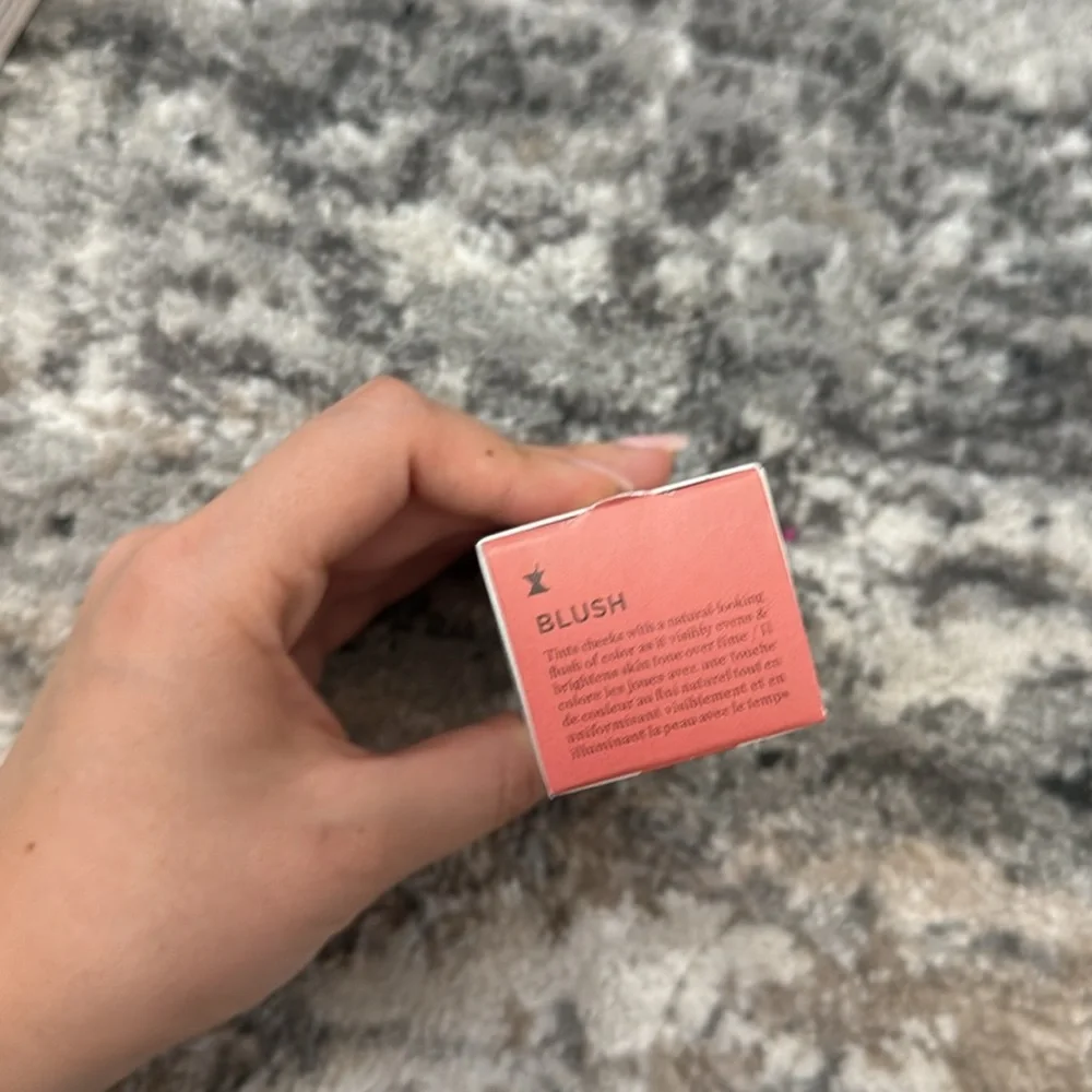 Perricone MD No Makeup Blush - Soft Peach